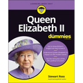 Queen Elizabeth II for Dummies - Paperback