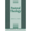 Pastoral Theology - Paperback