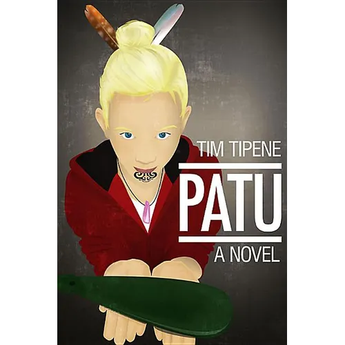 Patu - Paperback