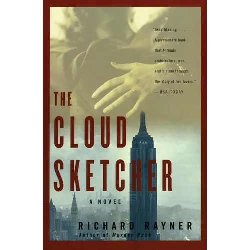 The Cloud Sketcher - Paperback