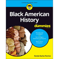 Black American History for Dummies - Paperback