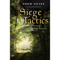 Siege Tactics - Paperback