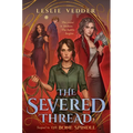 The Severed Thread - Paperback