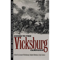 The Guide to the Vicksburg Campaign - Paperback