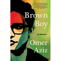 Brown Boy: A Memoir - Paperback