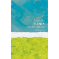 Genes: A Very Short Introduction - Paperback