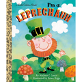 I'm a Leprechaun - Hardcover
