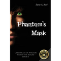 Phantom's Mask - Paperback