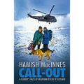 Call-out: A climber's tales of mountain rescue in Scotland