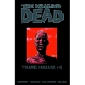 Walking Dead Omnibus Volume 1 - Hardcover