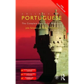 Colloquial Portuguese: The Complete Course for Beginners - Paperback