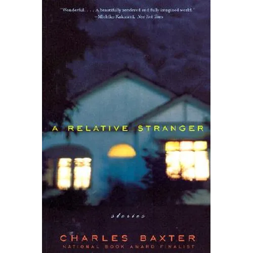 A Relative Stranger: Stories - Paperback