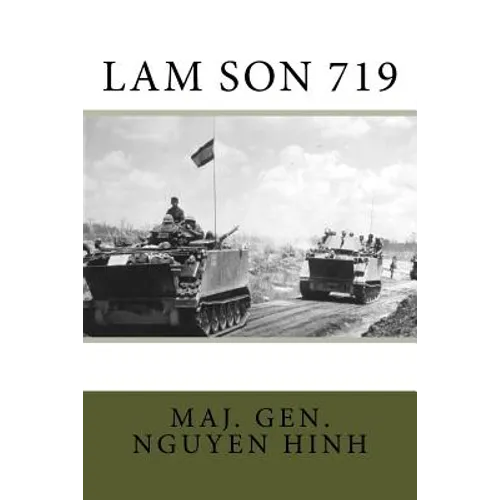 Lam Son 719
