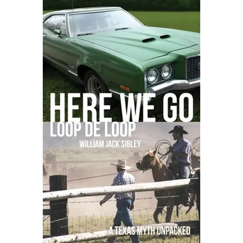 Here We Go Loop De Loop - Paperback