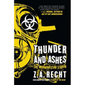 Thunder and Ashes: The Morning Strain - Paperback