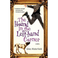 The Hound in the Left-Hand Corner - Paperback