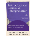 Introduction to Biblical Interpretation - Hardcover