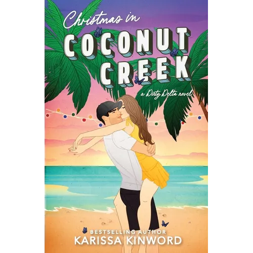 Christmas in Coconut Creek - Paperback