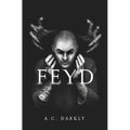 Feyd - Paperback