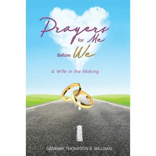 Prayers for Me Before We: A Wife in the Making - Paperback