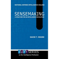 Sensemaking: A Structure for an Intelligence Revolution