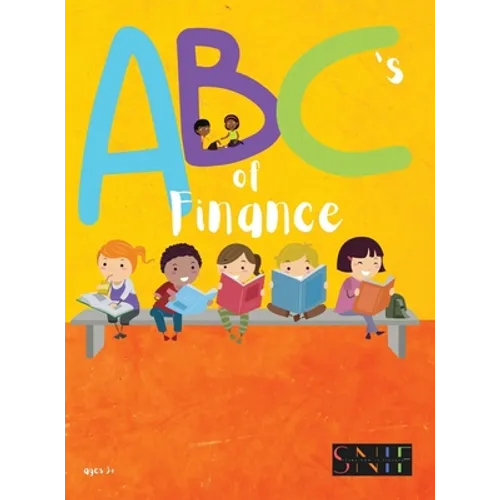 ABC's Of Finance - Hardcover