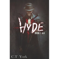 Hyde I: Jack: Book one of the Hyde Series - Paperback