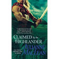 Claimed by the Highlander - Paperback