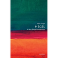 Hegel: A Very Short Introduction - Paperback