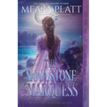 The Moonstone Marquess - Paperback