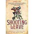 Shooting Leave - Paperback