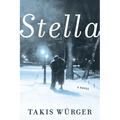 Stella - Hardcover