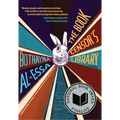 The Book Censor's Library - Paperback