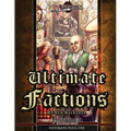 Ultimate Factions - Paperback