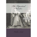 The Tapestried Chamber - Paperback