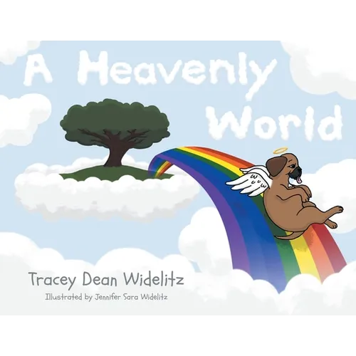 A Heavenly World - Paperback
