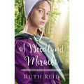 A Woodland Miracle: Sweet, Amish Romance - Paperback