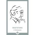Meditations - Paperback