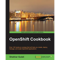 OpenShift Cookbook - Paperback