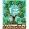 The Magic and Mystery of Trees - Hardcover