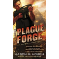 The Plague Forge - Mass Market Paperbound
