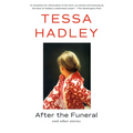 After the Funeral and Other Stories - Paperback