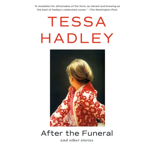 After the Funeral and Other Stories - Paperback