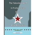 The Yakovlev Yak-9 In Profile & Scale Part I - Paperback