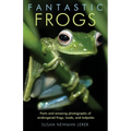 Fantastic Frogs - Paperback