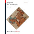 Maya Art and Architecture - Paperback