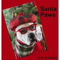 Santa Paws - Hardcover