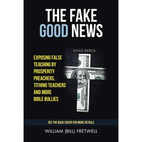 The Fake Good News - Paperback