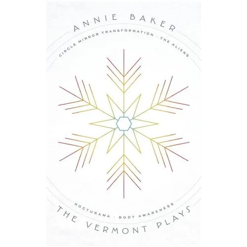 The Vermont Plays - Paperback
