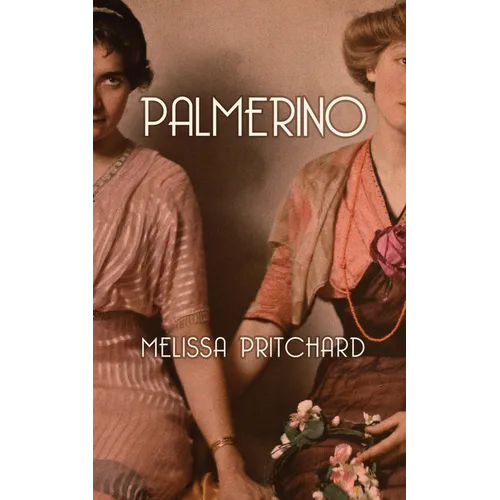 Palmerino - Paperback
